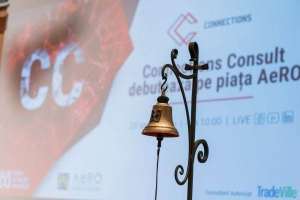 Connections Consult vrea să aloce dividende de cinci milioane lei